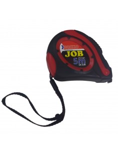 Gamma media 5 m x 19mm