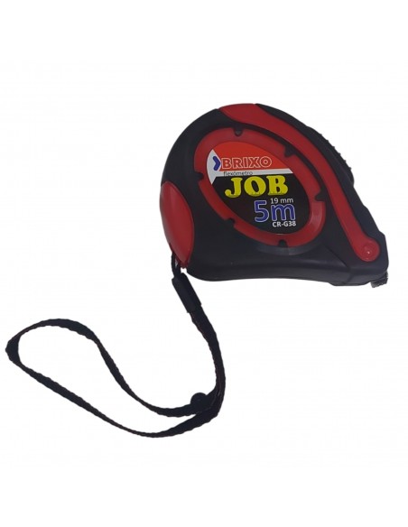 Gamma media 5 m x 19mm