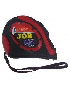 Misuratore medio 8 metri di 8m x 25mm