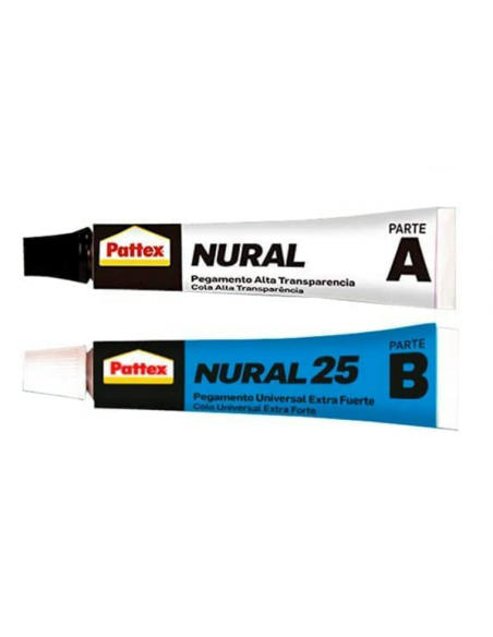 Auto-colle extra forte Nural 25