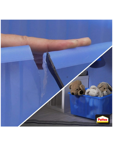 Extra strong self glue Nural 25