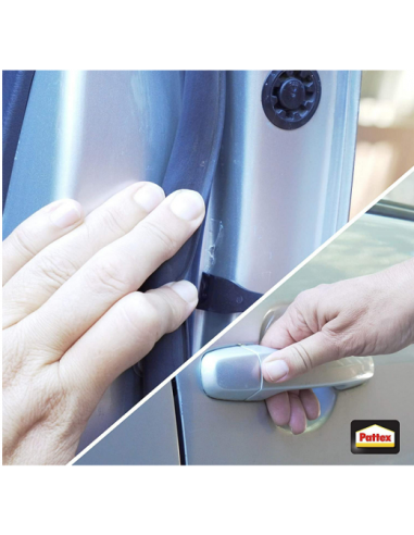 Extra starker Selbstkleber Nural 25