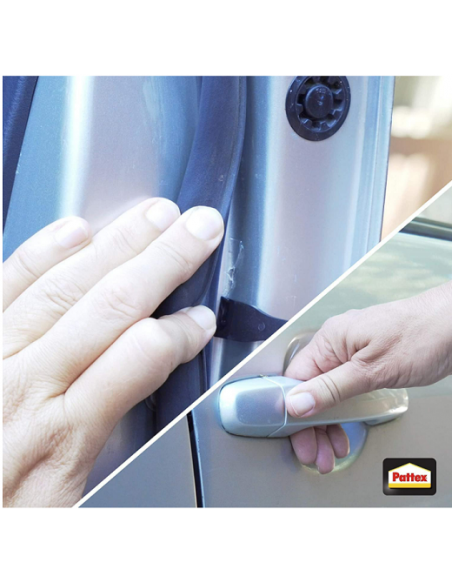 Extra strong self glue Nural 25