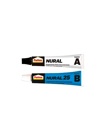 Extra starker Selbstkleber Nural 25