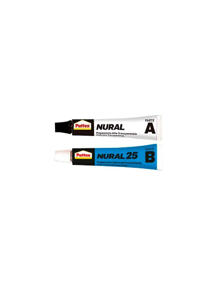 Auto-colle extra forte Nural 25