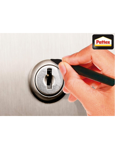 Metallo freddo saldatura Nural 21