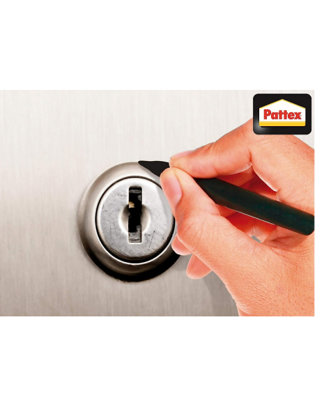 Metallo freddo saldatura Nural 21