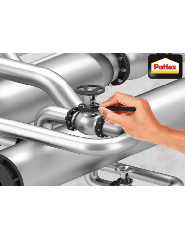 Metallo freddo saldatura Nural 21