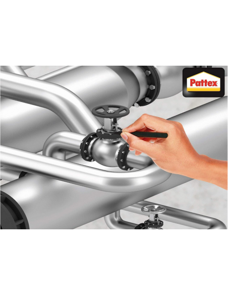 Metallo freddo saldatura Nural 21