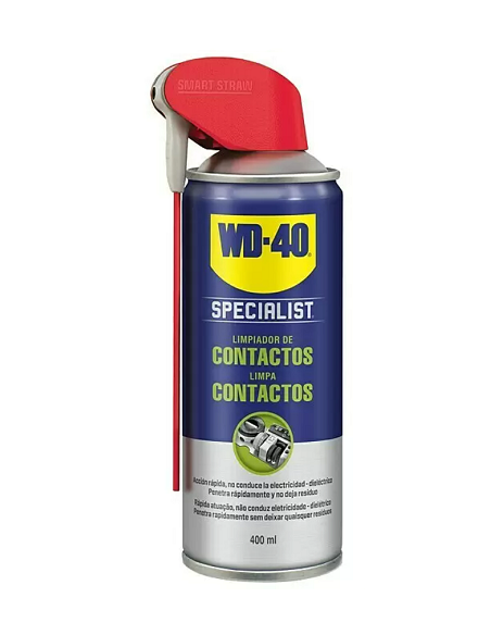 Nettoyant contacts WD 40