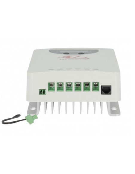 Regulador solar MPPT de 40A Eza Regulador solar MPPT de 40A Eza