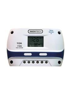 Regulador solar PWM 10A Inovtech Eza