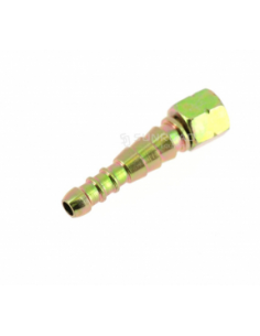 Conector de gas de 1/4 para aparatos Cadac y Midland