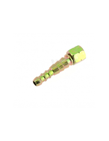Conector de gas de 1/4 para aparatos Cadac y Midland