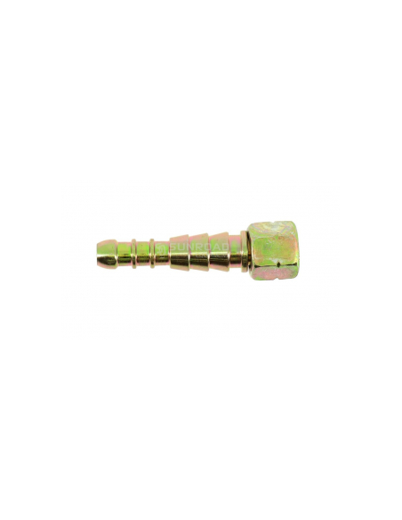 Conector de gas de 1/4 para aparatos Cadac y Midland Conector de gas de 1/4 para aparatos Cadac y Midland