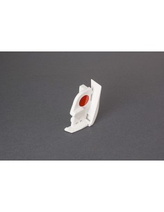 Contratapa frontal izquierda toldo F45TI