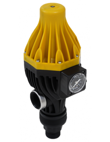 Presostato ESPA Pressdrive Waterdrive. Salida Horizontal.