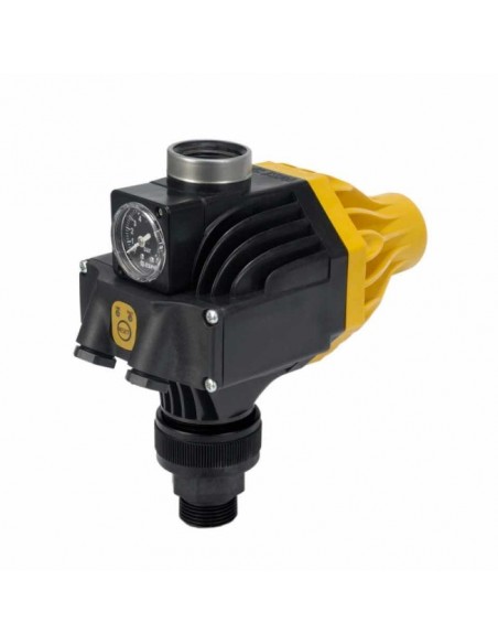 ESPA Pressdrive 05 AM 2E