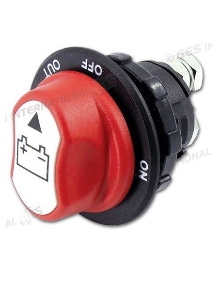 Sezionatore batteria 150A