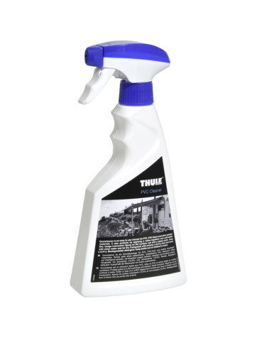 Nettoyant pour toile de store en PVC