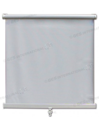 Oscurecedor de ventana enrollable 500X800