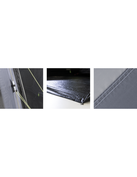 Brighton tenda per 3 persone Dometic Brighton tenda per 3 persone Dometic