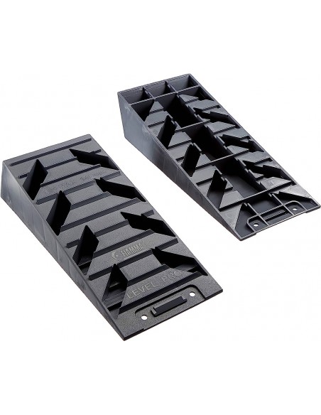 Livello Pro livellamento cuneo Fiamma