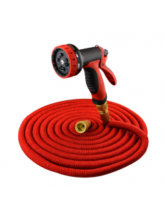 Tubo magico allungabile con ugello multiposizione