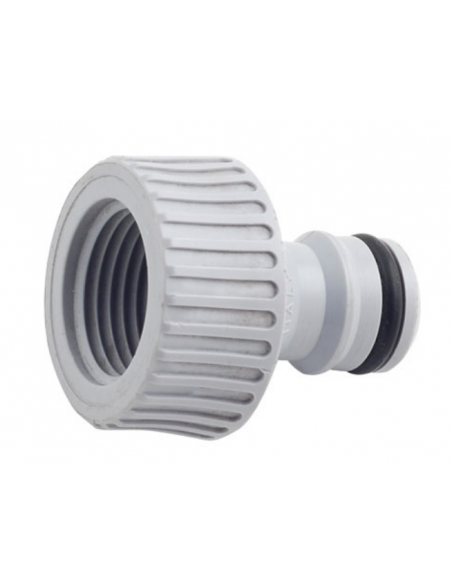 threaded socket