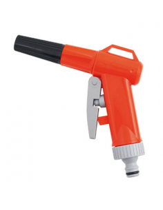 Pistola di connessione del tubo