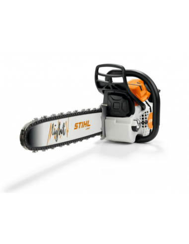 Stihl Battery Operated Toy Chainsaw