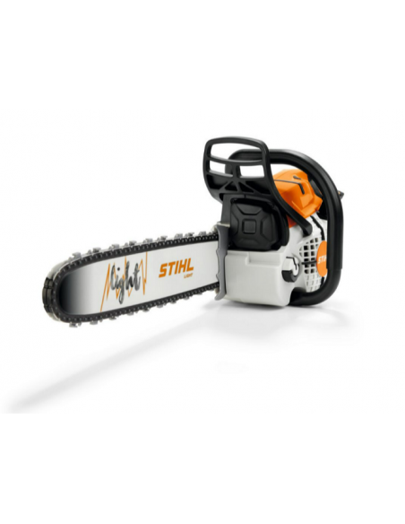 Tronçonneuse jouet à piles Stihl Tronçonneuse jouet à piles Stihl