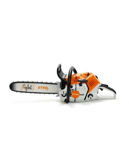 Stihl Battery Operated Toy Chainsaw
