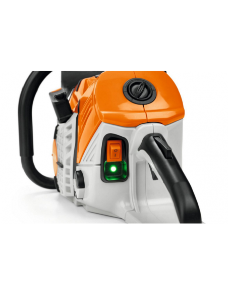 Stihl Battery Operated Toy Chainsaw