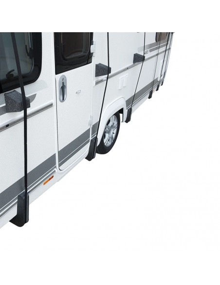 Protección laterales para funda caravana / autocaravana