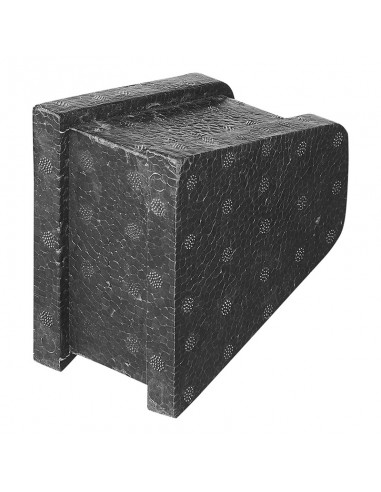 Protección laterales para funda caravana / autocaravana