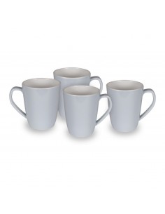 Set di Coppa Kampa Classico grigio