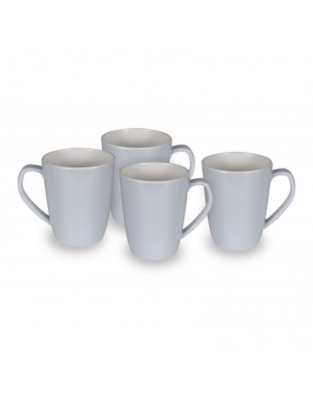 Tazas Kampa Clássico Cinza