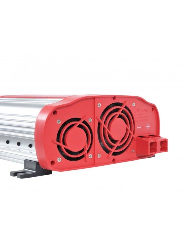 Pure 1000W NDS PSW1012 + IVT