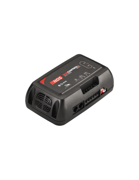 Regulador solar NDS Suncontrol2 SCE360w MPPT/N-bus Regulador solar NDS Suncontrol2 SCE360w MPPT/N-bus