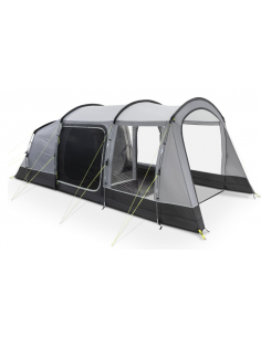 Tienda de campaña Dometic Hayling 4  de túnel