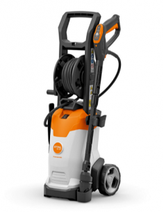 Hidrolimpiadora Stihl RE 100 Plus Control