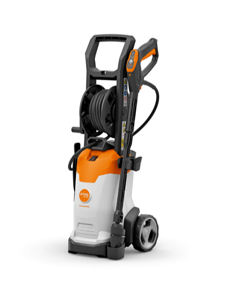 Nettoyeur haute pression Stihl RE 100 Plus Control