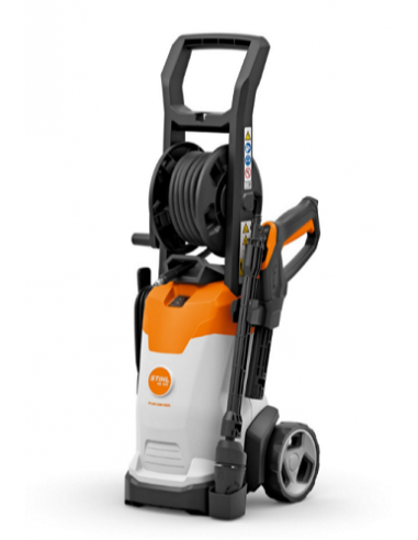 Nettoyeur haute pression Stihl RE 100 Plus Control