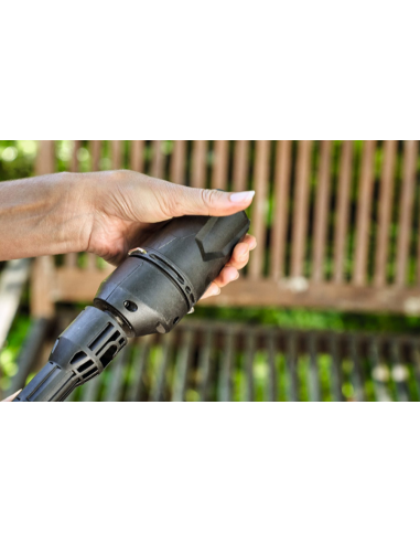 Idrossi Stihl RE 100 Plus Controlli