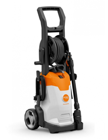 Hidrolimpiadora Stihl RE 100 Plus Control