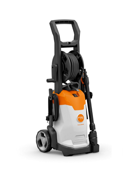 Hidrolimpiadora Stihl RE 100 Plus Control Hidrolimpiadora Stihl RE 100 Plus Control