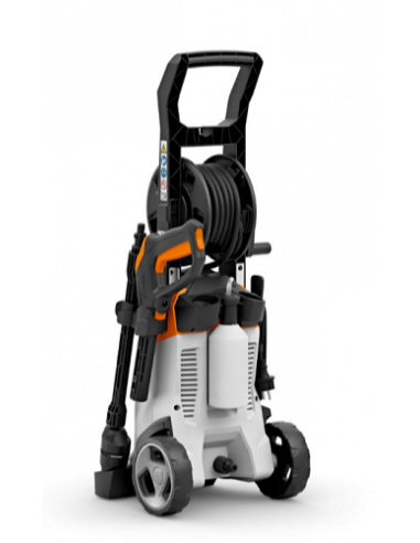 Stihl RE 100 Plus Control Pressure Washer