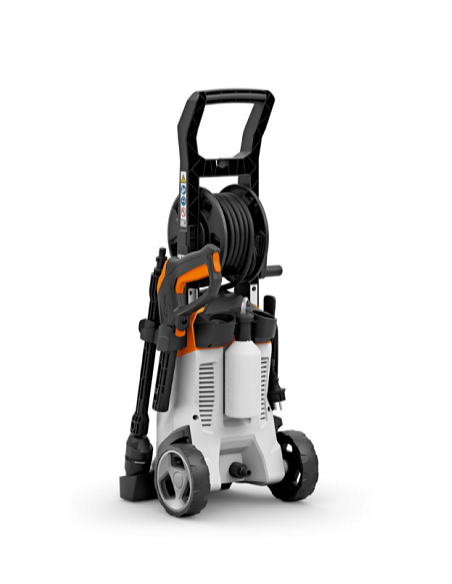 Stihl RE 100 Plus Control Hochdruckreiniger