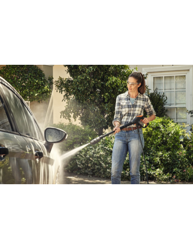 Stihl RE 100 Plus Control Pressure Washer